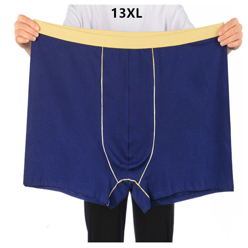 Boxer Brief Pack Cotton - شورت بوكسر من القطن الخالص للرجال