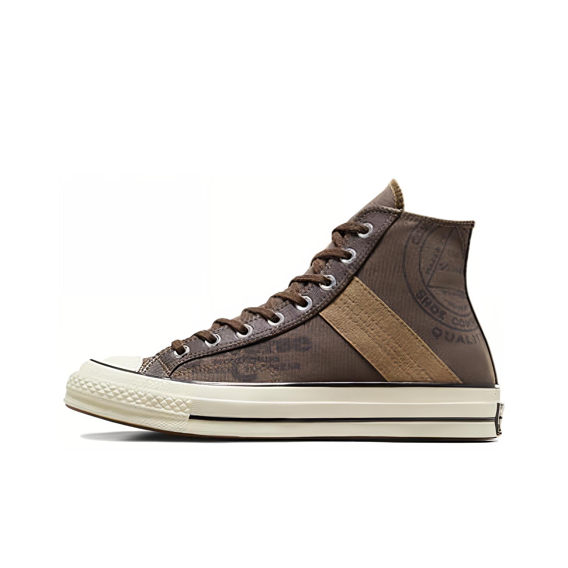Converse Shoes Chuck 70 - حذاء كونفرس تشاك 70 قماشي للجنسين