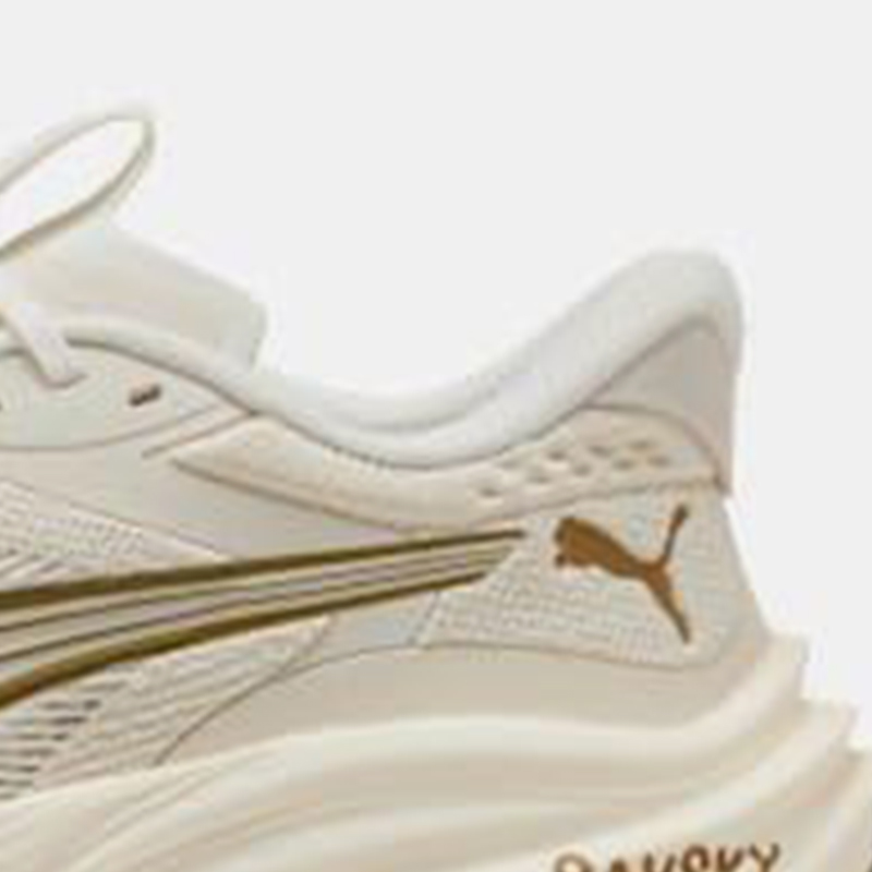 حذاء بوما الرياضي الأصلي للرجا - مراجعة Puma Shoes Rs-X وسعره