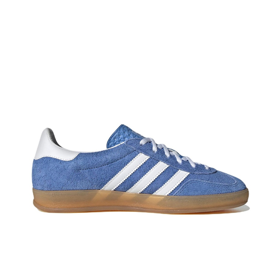أديداس GAZELLE INDOOR W Origin - مراجعة Adidas Shoes Gazelle وسعره