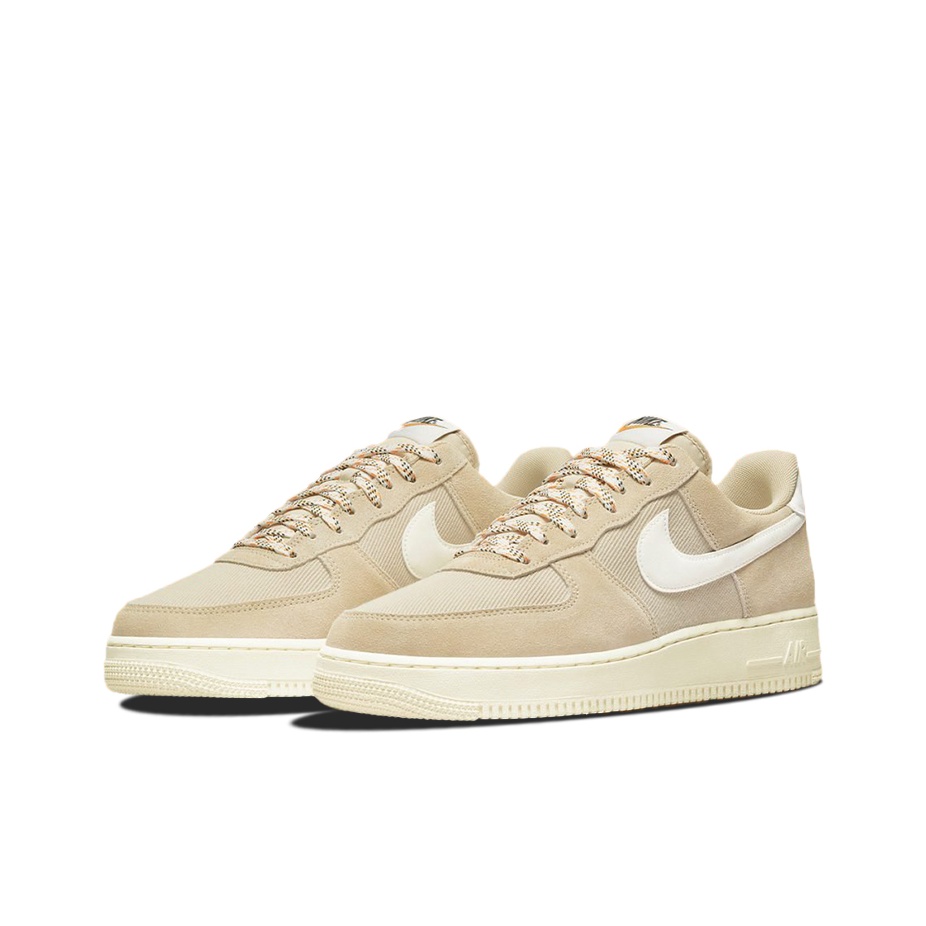حذاء نايك إير فورس 1 منخفض الر - مراجعة Nike Shoes Air Force 1 وسعره