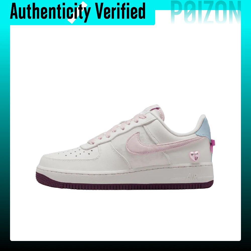 حذاء نايك اير فورس 1 للسيدات ذ - مراجعة Nike Shoes Air Force 1 وسعره