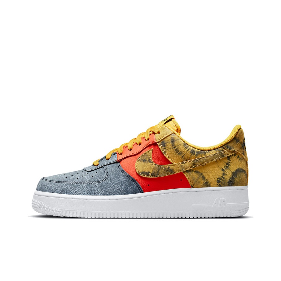 حذاء نايك إير فورس 1 للرجال من - مراجعة Nike Shoes Air Force 1 وسعره