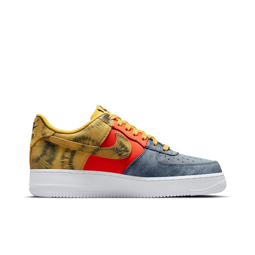 حذاء نايك إير فورس 1 للرجال من - مراجعة Nike Shoes Air Force 1 وسعره