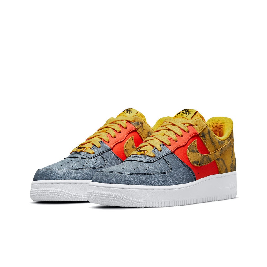 حذاء نايك إير فورس 1 للرجال من - مراجعة Nike Shoes Air Force 1 وسعره