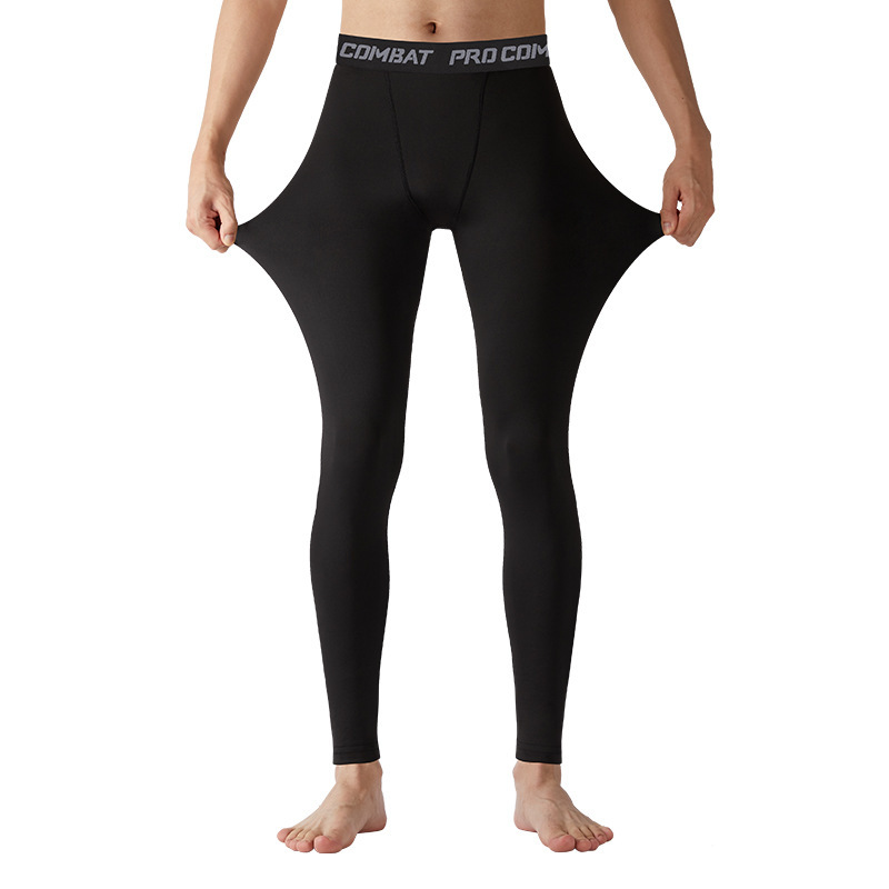 سروال ضاغط جديد للرجال، ملابس  - مراجعة Compression Shorts Athletes وسعره