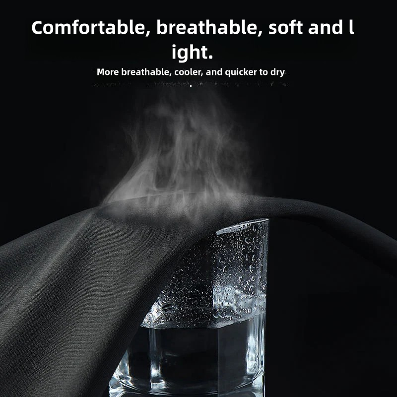 سروال ضاغط جديد للرجال، ملابس  - مراجعة Compression Shorts Athletes وسعره