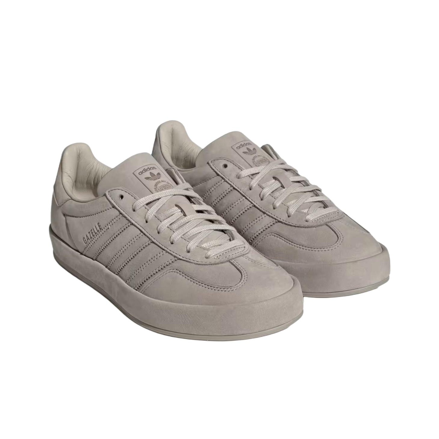 أحذية أديداس أوريجينالز جازيل  - مراجعة Adidas Shoes Gazelle وسعره