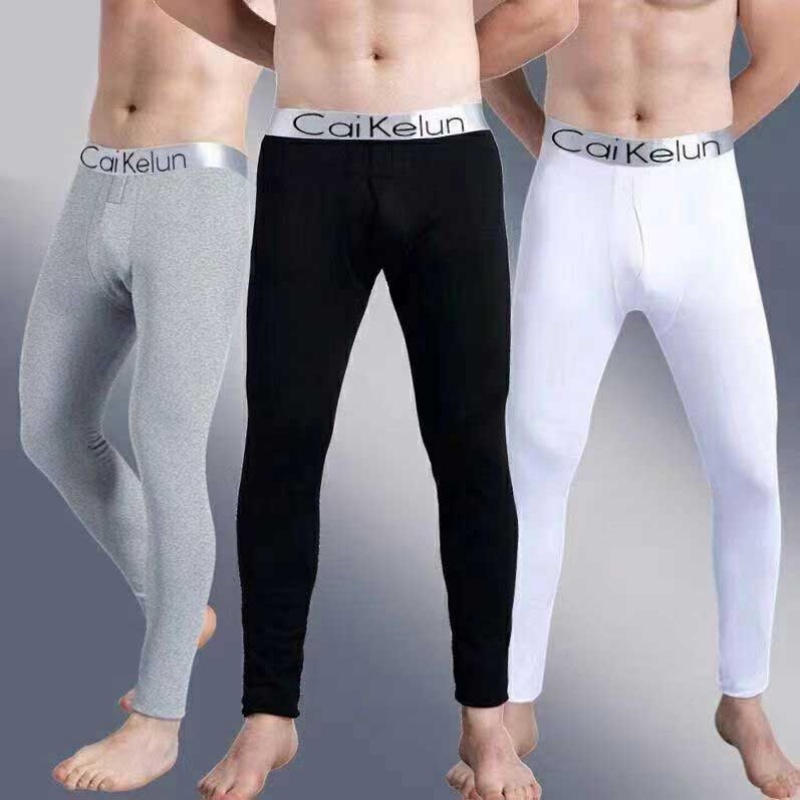 سروال داخلي حراري للرجال، سروا - مراجعة Compression Long Pant وسعره