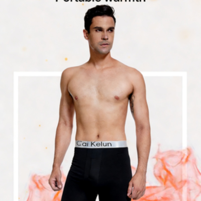 سروال داخلي حراري للرجال، سروا - مراجعة Compression Long Pant وسعره