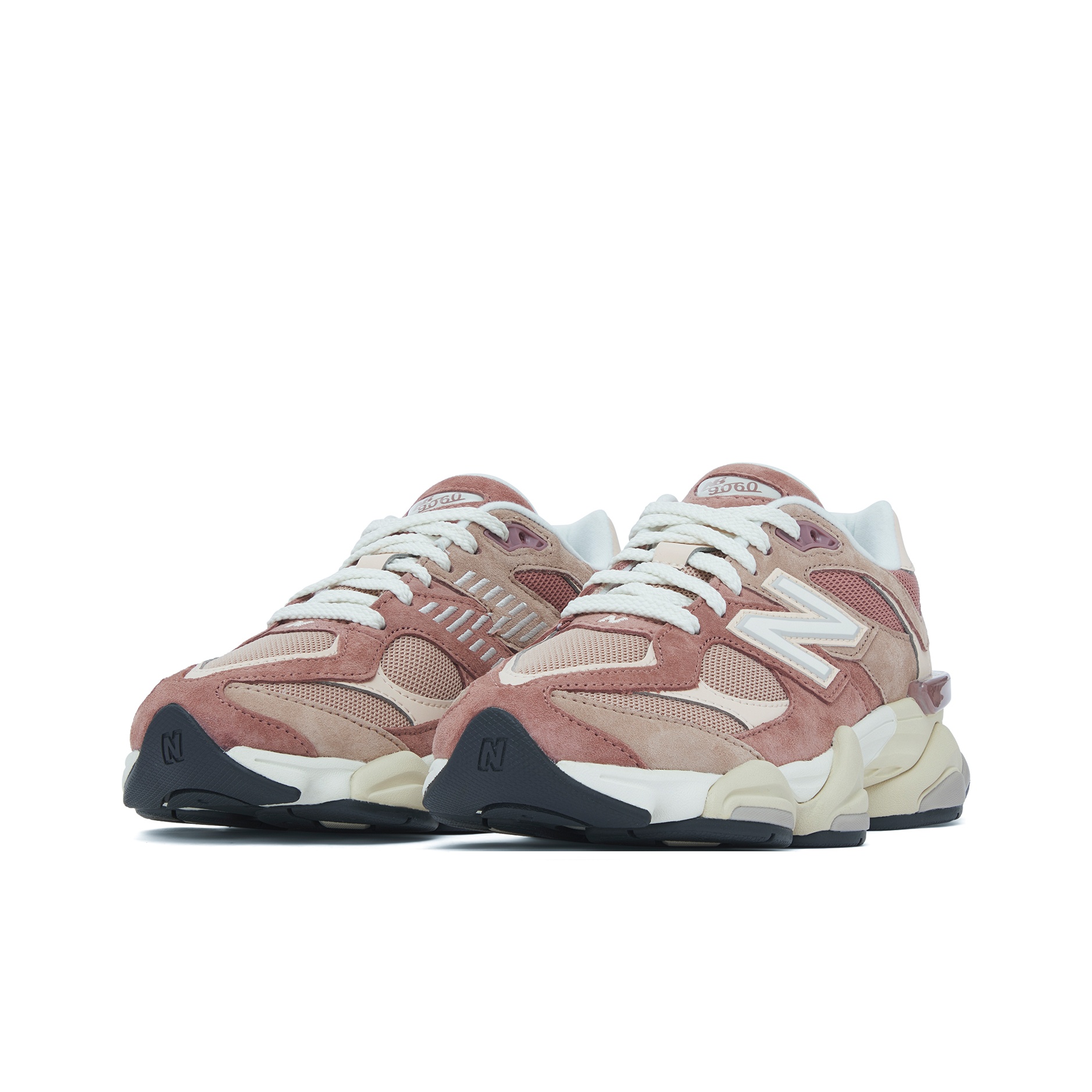 حذاء نيو بالانس NB 9060 للجري  - مراجعة New Balance Shoes 9060 وسعره