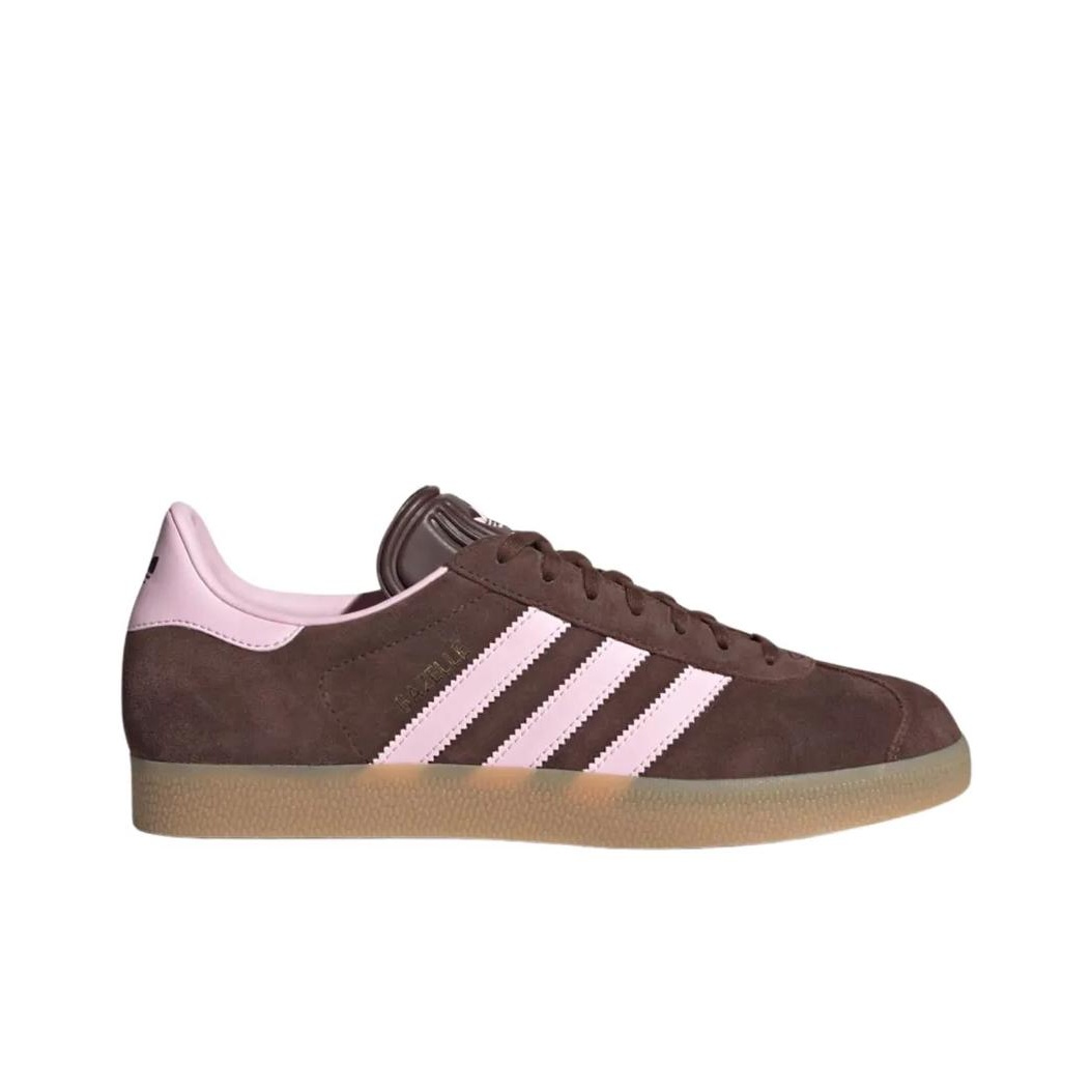 أحذية أديداس أوريجينالز جازيل  - مراجعة Adidas Shoes Gazelle وسعره
