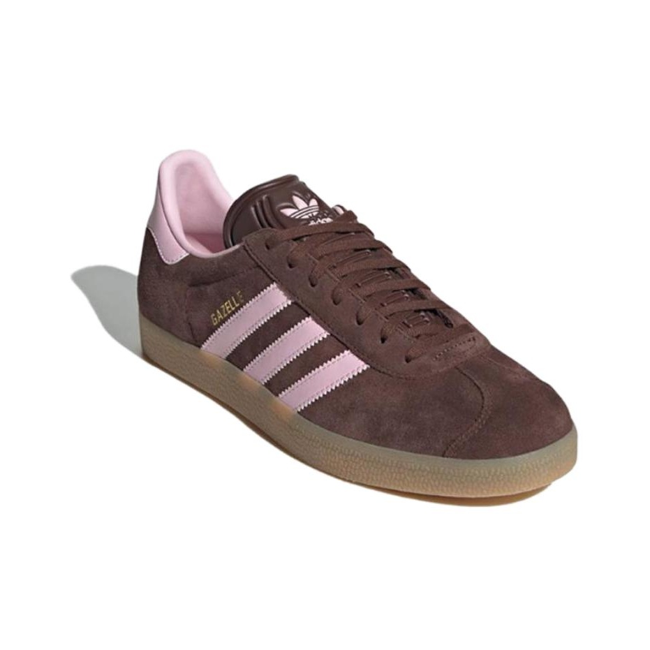 أحذية أديداس أوريجينالز جازيل  - مراجعة Adidas Shoes Gazelle وسعره