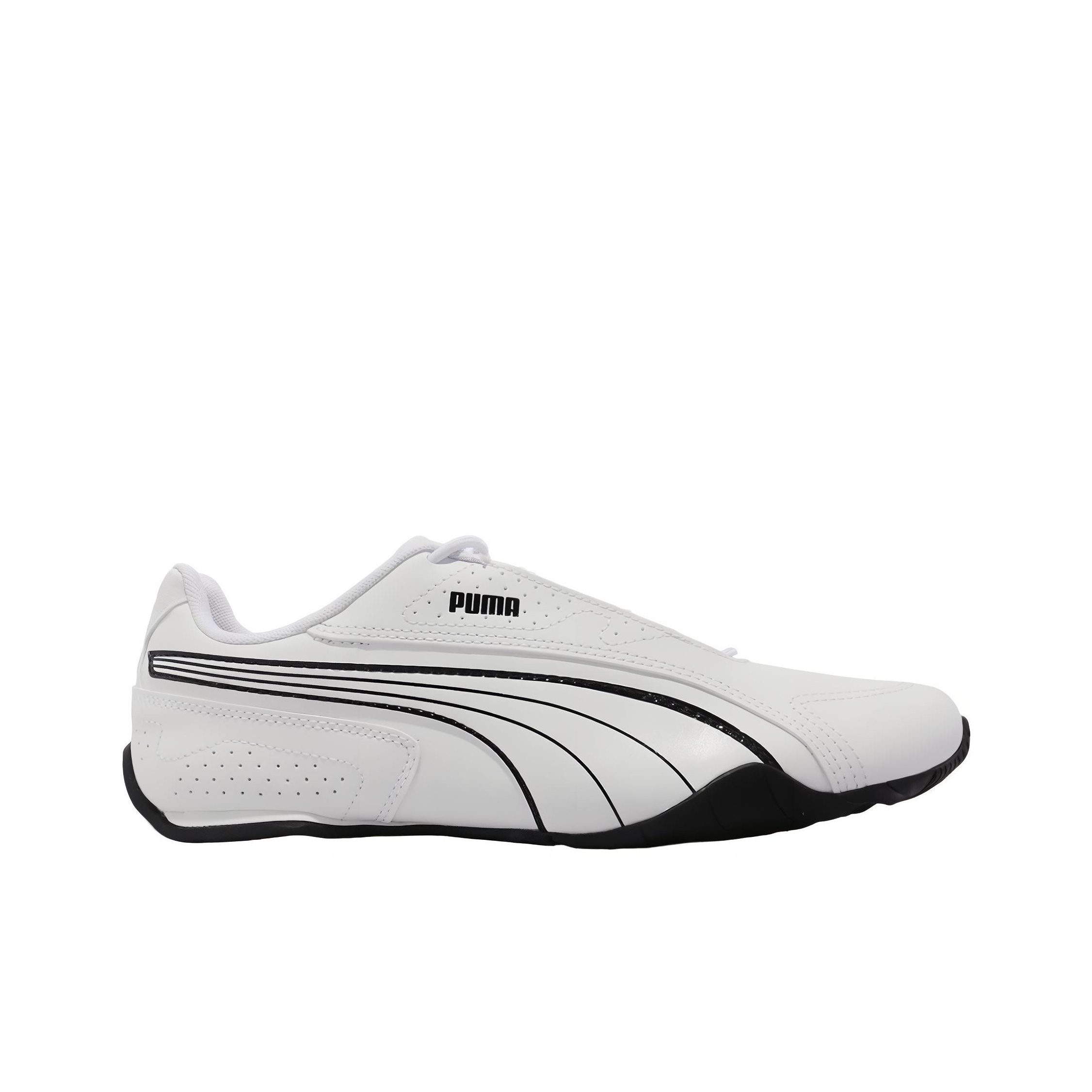حذاء ركوب الدراجات من بوما ريد - مراجعة Puma Shoes Rs-X وسعره