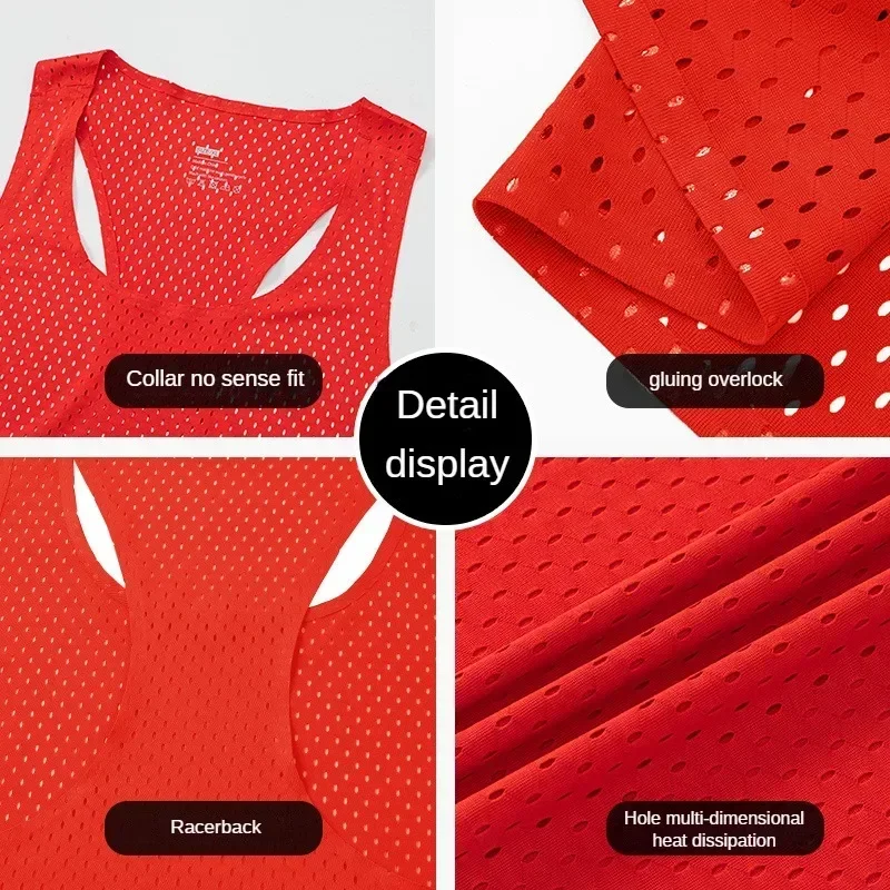الرجال تشغيل تانك الأعلى أكمام - مراجعة Sleeveless Undershirt وسعره
