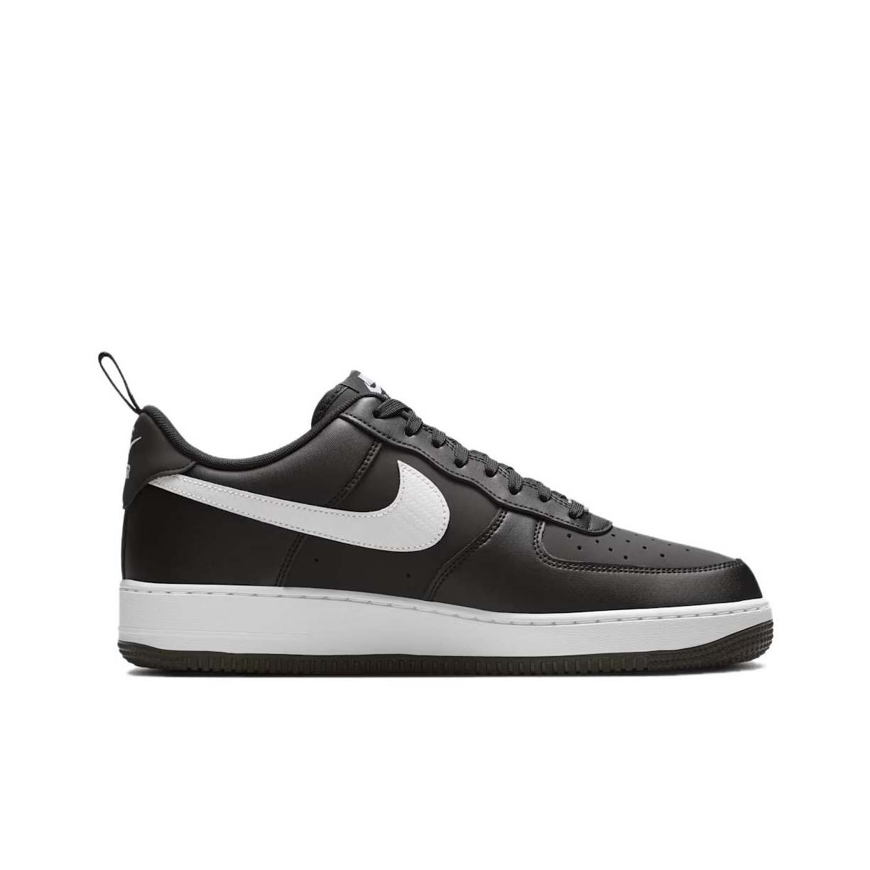 حذاء نايك إير فورس 1 للرجال، أ - مراجعة Nike Shoes Air Force 1 وسعره