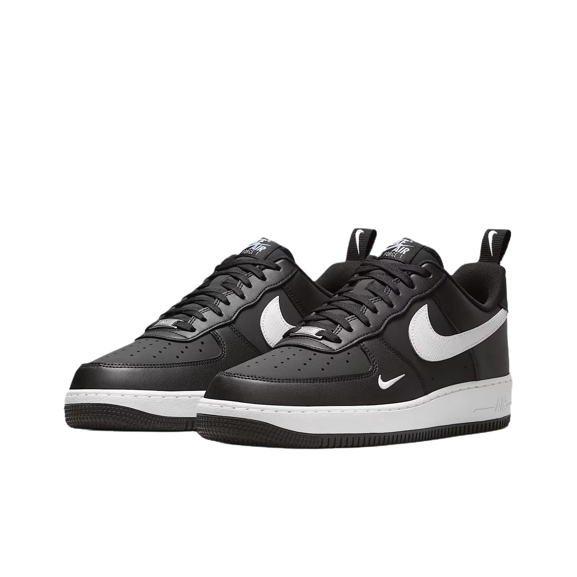 حذاء نايك إير فورس 1 للرجال، أ - مراجعة Nike Shoes Air Force 1 وسعره