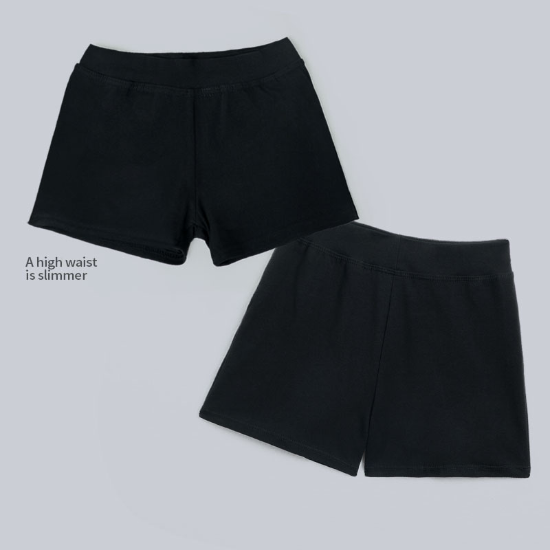 الفتيات الرقص السراويل الباليه - مراجعة Boxer Brief Pack Cotton وسعره