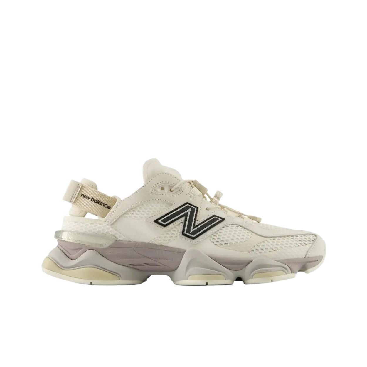 نيو بالانس NB 9060 أحذية كاجوا - مراجعة New Balance Shoes 9060 وسعره