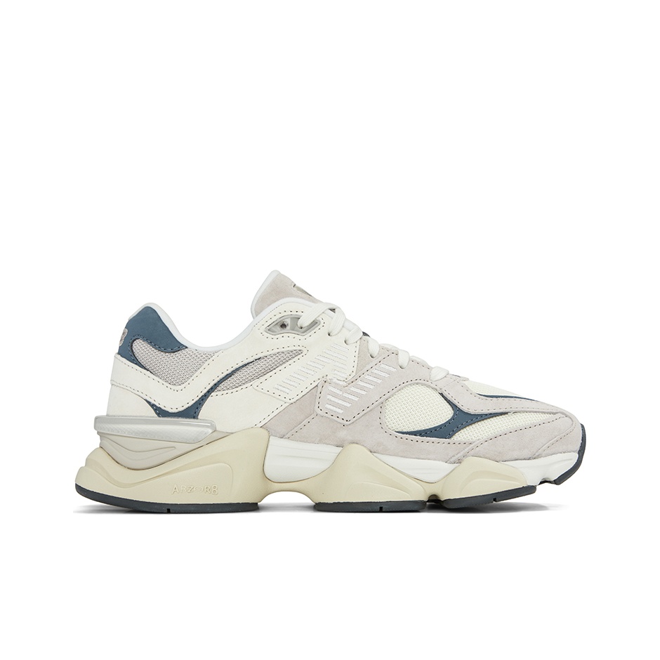 نيو بالانس NB 9060 أحذية كاجوا - مراجعة New Balance Shoes 9060 وسعره
