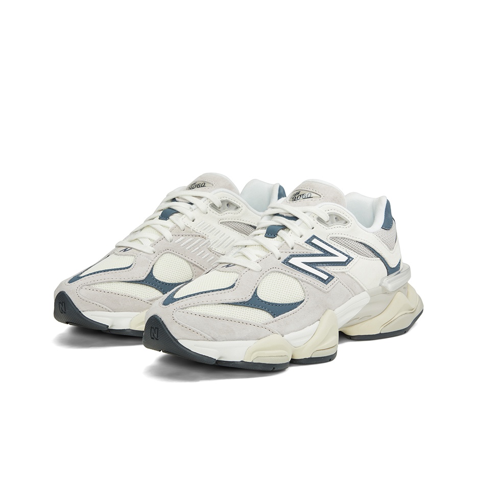 نيو بالانس NB 9060 أحذية كاجوا - مراجعة New Balance Shoes 9060 وسعره
